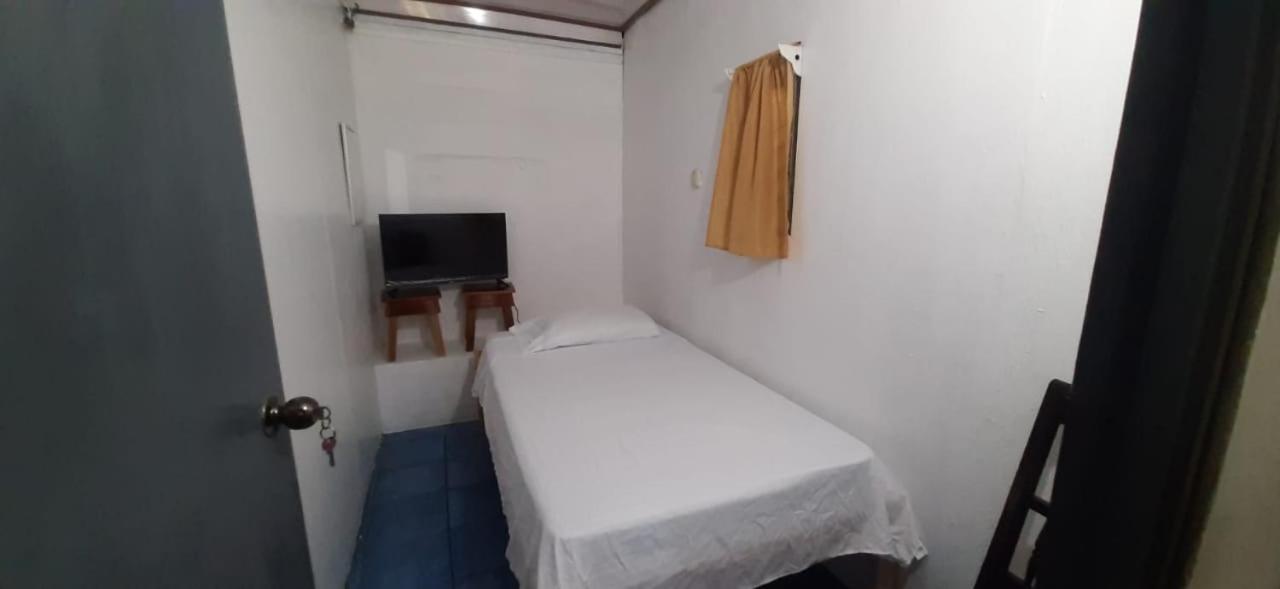 Duerme Tranquilo Hotel Río Segundo Kültér fotó