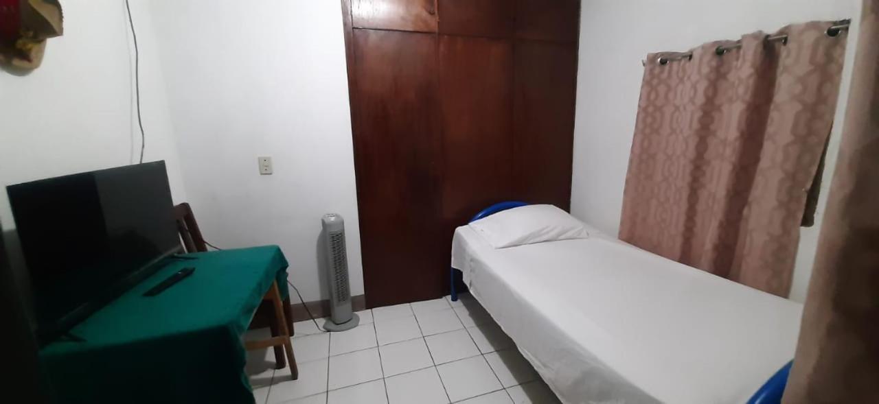 Duerme Tranquilo Hotel Río Segundo Kültér fotó