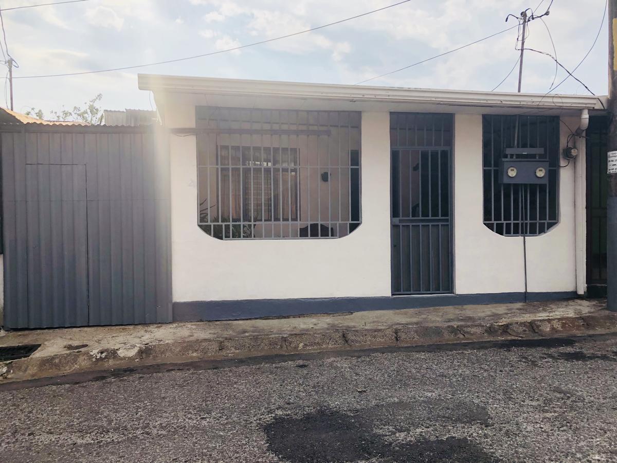 Duerme Tranquilo Hotel Río Segundo Kültér fotó